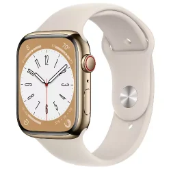 Apple S8 41 mm Watch