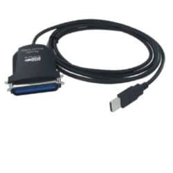USB to Parallel Cable BAFO