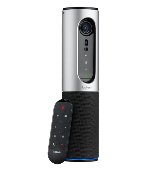 Logitech Conference Cam Connect - USB