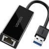 USB to RJ5 Adaptor