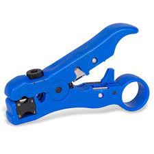 Vention Coaxial Cable Stripper