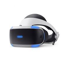 Sony PlayStation VR