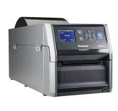 Honeywell PD43A TT 200dpi with colour display