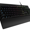 Logitech Prodigy Gaming Keyboard G213