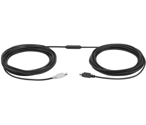 Logitech 15 Meter Extended Cable for Group