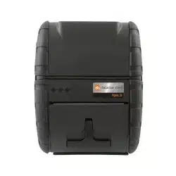 Honeywell APEX3 Portable barcode and receipt printer