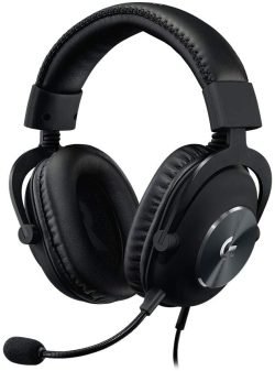 Logitech PRO X Wireless Lightspeed Gaming Headset