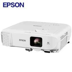 Epson EB-X39 Projector