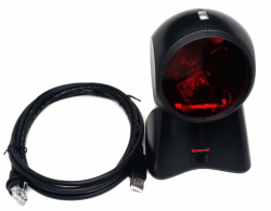 HONEYWELL 2D USB Omnidirectional Scanner