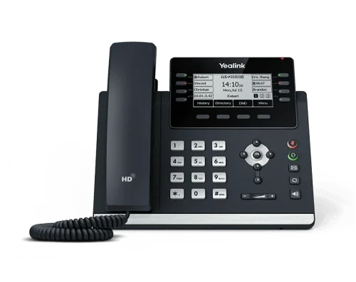 Yealink SIP-T46U IP Phone