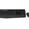 Logitech Wireless Keyboard & Mouse MK345