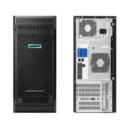 HPE ProLiant ML30 Gen10 server