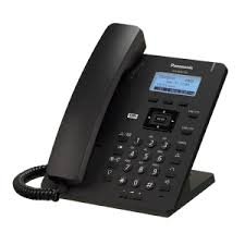 Panasonic KX-HDV130 basic SIP phone