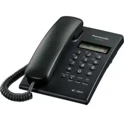 Panasonic-KX-T7703-Single-Line-Telephone-1