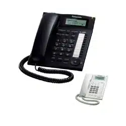 Panasonic-KX-TS880MX-Caller-ID-Support-Talephone-2