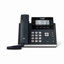 Yealink T43U IP Phone