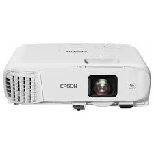 Epson X49 Projector