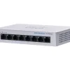 Cisco CBS110-8T-D-UK Switch