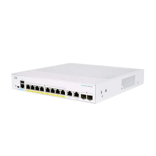 Cisco CBS350-8P-E-2G in Kenya