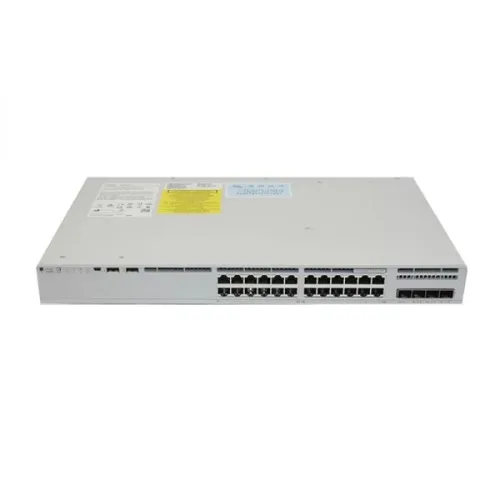 Cisco Catalyst C9200L-24P-4G-E in kenya