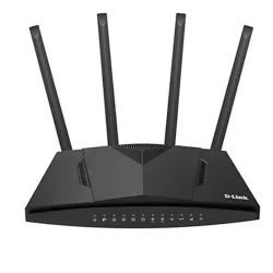 D-Link 4G N300 LTE Router DWR-M921