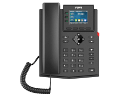 Fanvil X303W IP Phone Banner image