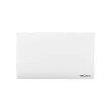 Slim Banking Cover Twin