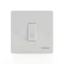 Slim Doorbell Switch