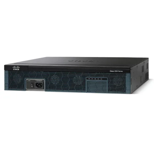 Cisco 2921 K9 Router Nairobi Kenya