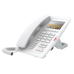 Fanvil H5 Hotel IP Phone Nairobi Kenya white color