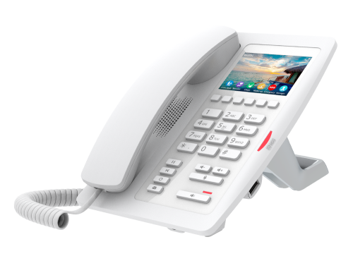 Fanvil H5W WiFi IP Phone White