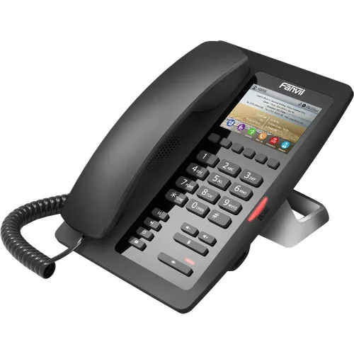 Fanvil H5W WiFi IP Phone price in Kenya