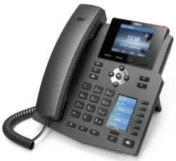 Fanvil X4G 4 Line Enterprise Gigabit IP Phone price in Kenya