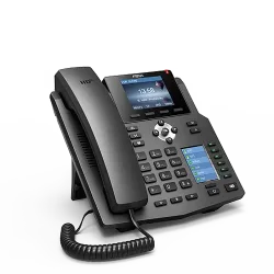Fanvil-X4G-FANVIL-Enterprise-IP-Phone-with-4-SIP-Lines