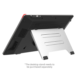Fanvil i56A  Android Indoor Phone backview