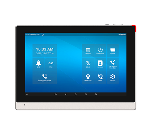 Fanvil i56A  Android Indoor Phone price in Kneya
