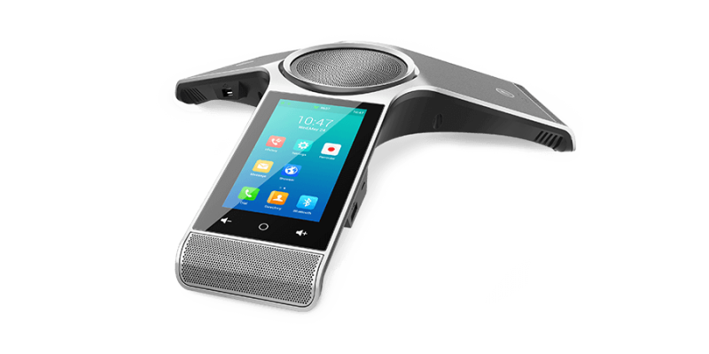 Yealink CP960 Optima HD IP Conference Phone banner in kenya