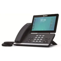 Yealink T58A IP Phone with camera in kenya