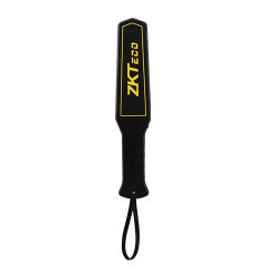 ZKTeco ZK-D100S- Hand Held Metal Detector in Nairobi Kenya