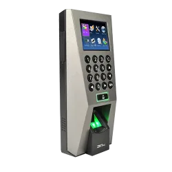 ZKTeco F18 Biometric Finger Print Access Control and Time Attendance