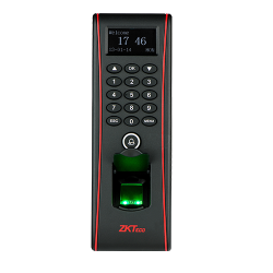 ZKTeco TF1700 Outdoor Fingerprint in kenya