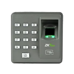 ZKTeco X7 Standalone indoor fingerprint Access Control Terminal