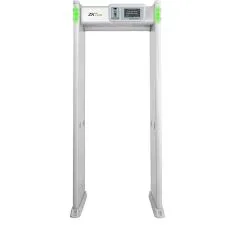 ZKTeco ZK-D4330 Metal detector Arch