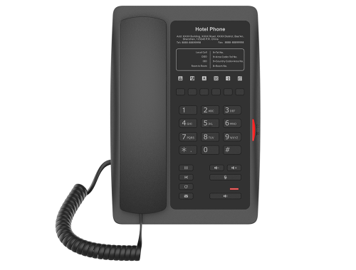 fanvil h3w wifi ip phone