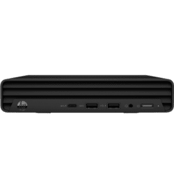 Hp 260 G9 Mini Desktop