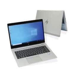 HP EliteBook 830 G5 Laptop 13.3" FHD | 1.7GHz Intel Core