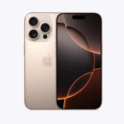 Iphone 16 Pro