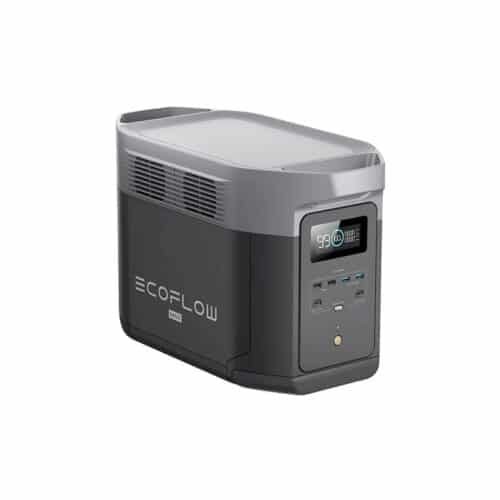 Ecoflow Delta 2 Max