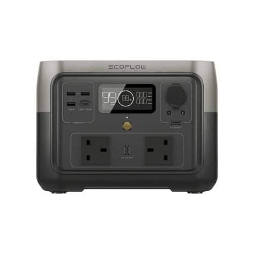 Ecoflow River 2 Max