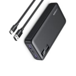 UGREEN 20000mAh Two-Way Fast Charging Power Bank (PB312)